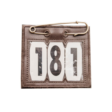 Kentucky Number Holder