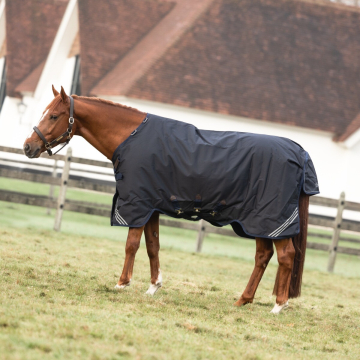 Kentucky Turnout Rug All Weather Waterproof Comfort 100GR