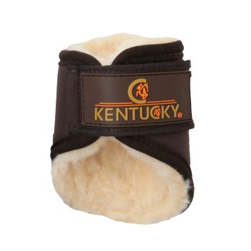 Kentucky boots hind short