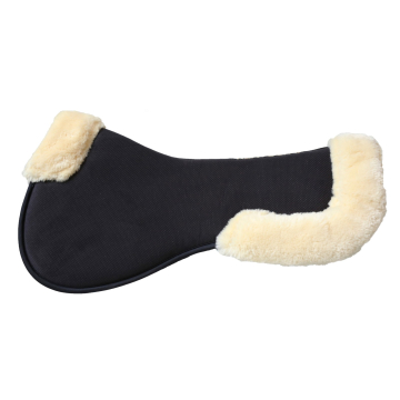 Kentucky half pad anatomic + sheepskin