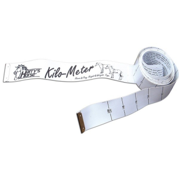 Harry's Horse Kilo Meter