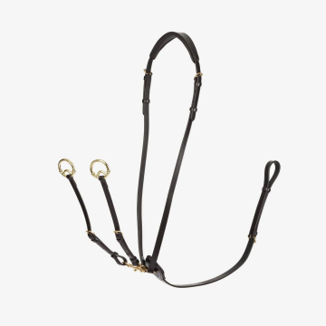 LeMieux Martingaal Kudos