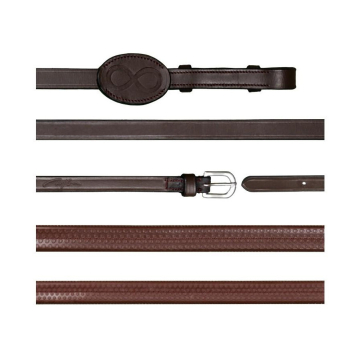 Dy'on Rubber Teugels La Cense 16mm