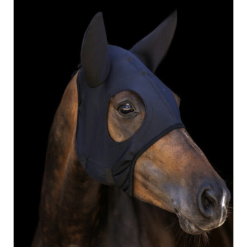 Lami-Cell Titanium Mask + Ears