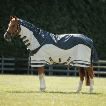 LeMieux Flyrug Arika Shower-Tek