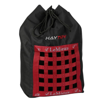 Lemieux tidy hay bag Lemieux tidy hay bag