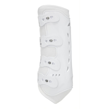 Lemieux Snug Boots Ultra Mesh White