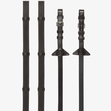 LeMieux Soft Rubber Teugels