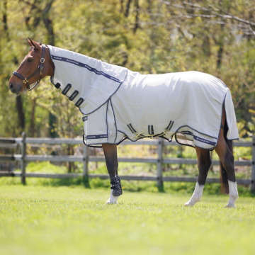 LeMieux Vliegendeken Kudos Gladiator