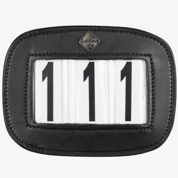 Lemieux Number Holder
