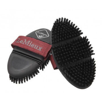 LeMieux Flexi Soft Body Brush LeMieux Flexi Soft Body Brush