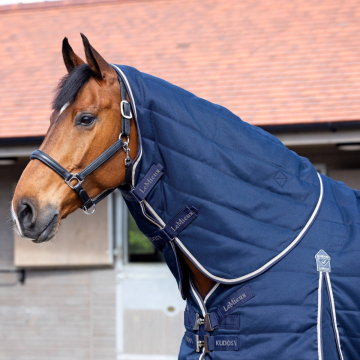 Lemieux Kudos Stable Neck Cover 50g