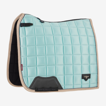 LeMieux Saddle Pad Dressage Loire Limited Edition 