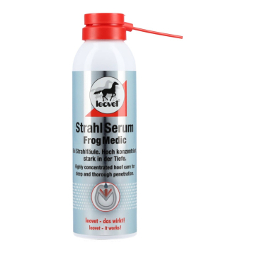 Leovet Straalserum