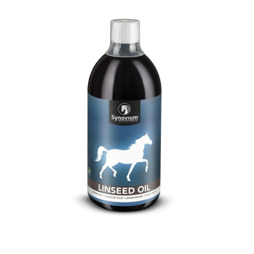 Synovium linseed oil