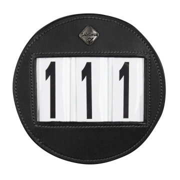 Lemieux bridle number holder