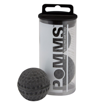 Lemieux Pomms Ear Plugs (2 Pairs)