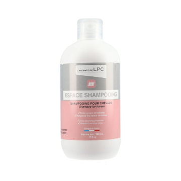 LPC Shampoo