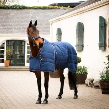 Horseware Optimo Rambo Stable Rug Medium