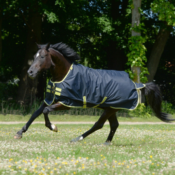 Bucas Turnout Rug Oasis 100 gr