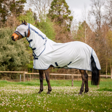 Amigo Mio Fly Rug