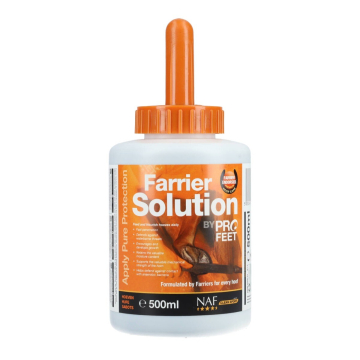 NAF Farrier Solution