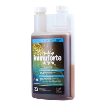 Naf Immuforte Liquid