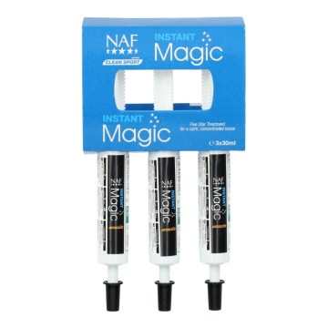 NAF Instant Magic