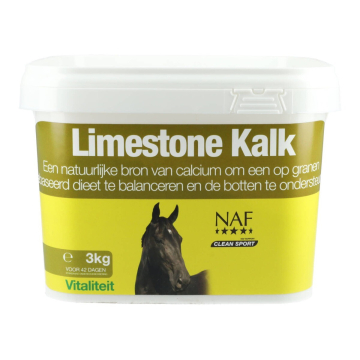 NAF Limestone Kalk