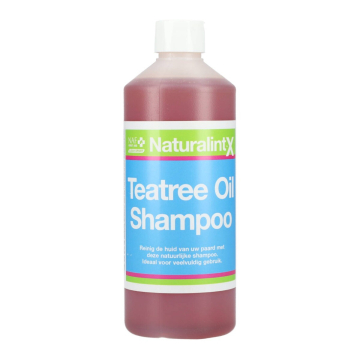 NAF teatree Oil Shampoo
