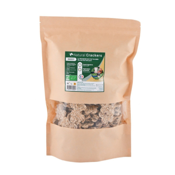 Natural Innov Natural'Crackers Digest