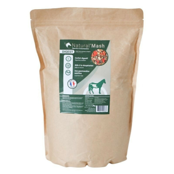 Natural Innov Natural’Mash Digest