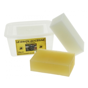 ODM Glycerine Soap 