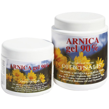 Officinalis Arnica Gel 