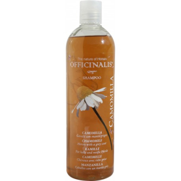 Officinalis Chamomile shampoo 500ML