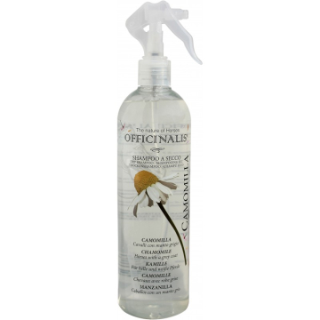 Officinalis Dry Shampoo Chamomile 500ML
