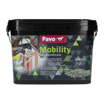 Pavo Mobility 