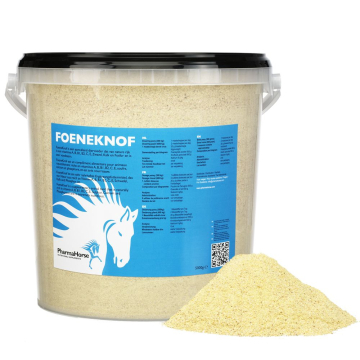 Pharmahorse foeneknof

