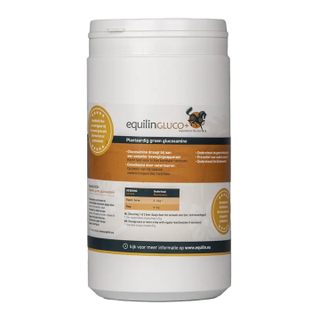 Equilin Gluco+ 700GR.