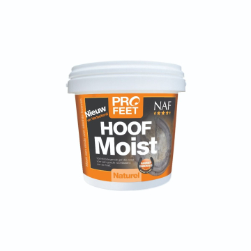 NAF Profeet Hoof Moist Naturel