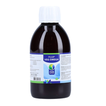Puur Natuur Veg Omega