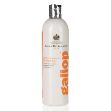 CDM Gallop Conditioning Shampoo CDM Gallop Conditioning Shampoo