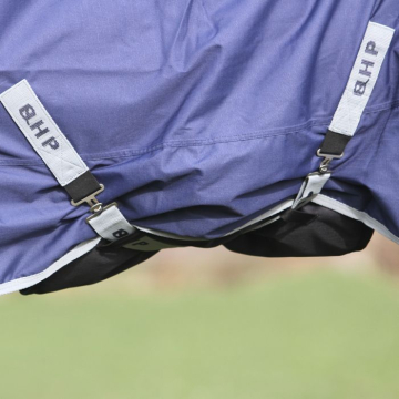 QHP Turnout Belly Flap 0gr