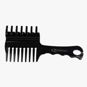 QHP Mane Comb With Clip