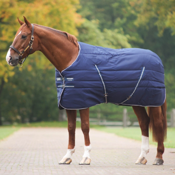 Rambo staldeken blauw 200 gram