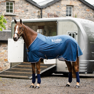 Rambo Travel Series Cooler