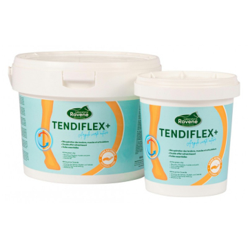 Ravane Tendiflex+ Samen