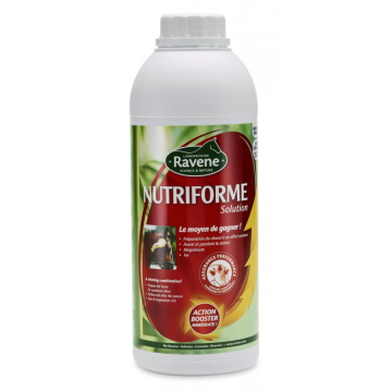ravene nutriforme