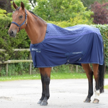 Bucas Therapie Deken Tester