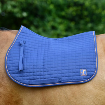 Bucas Therapy S/Pad Jump Navy/orange